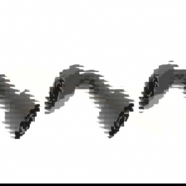 Hydraulic Hose Swivel Fitting: 10 mm